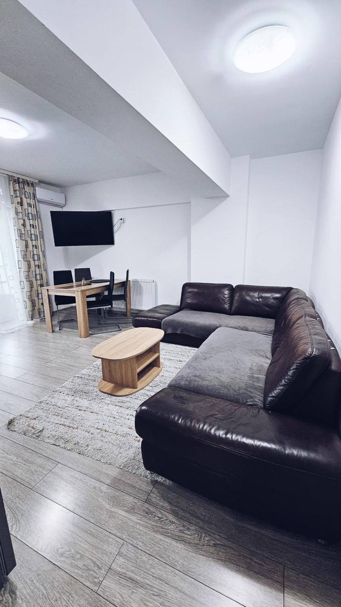 Apartament Dem Radulescu 3 Camere! Râmnicu Vâlcea Exterior foto