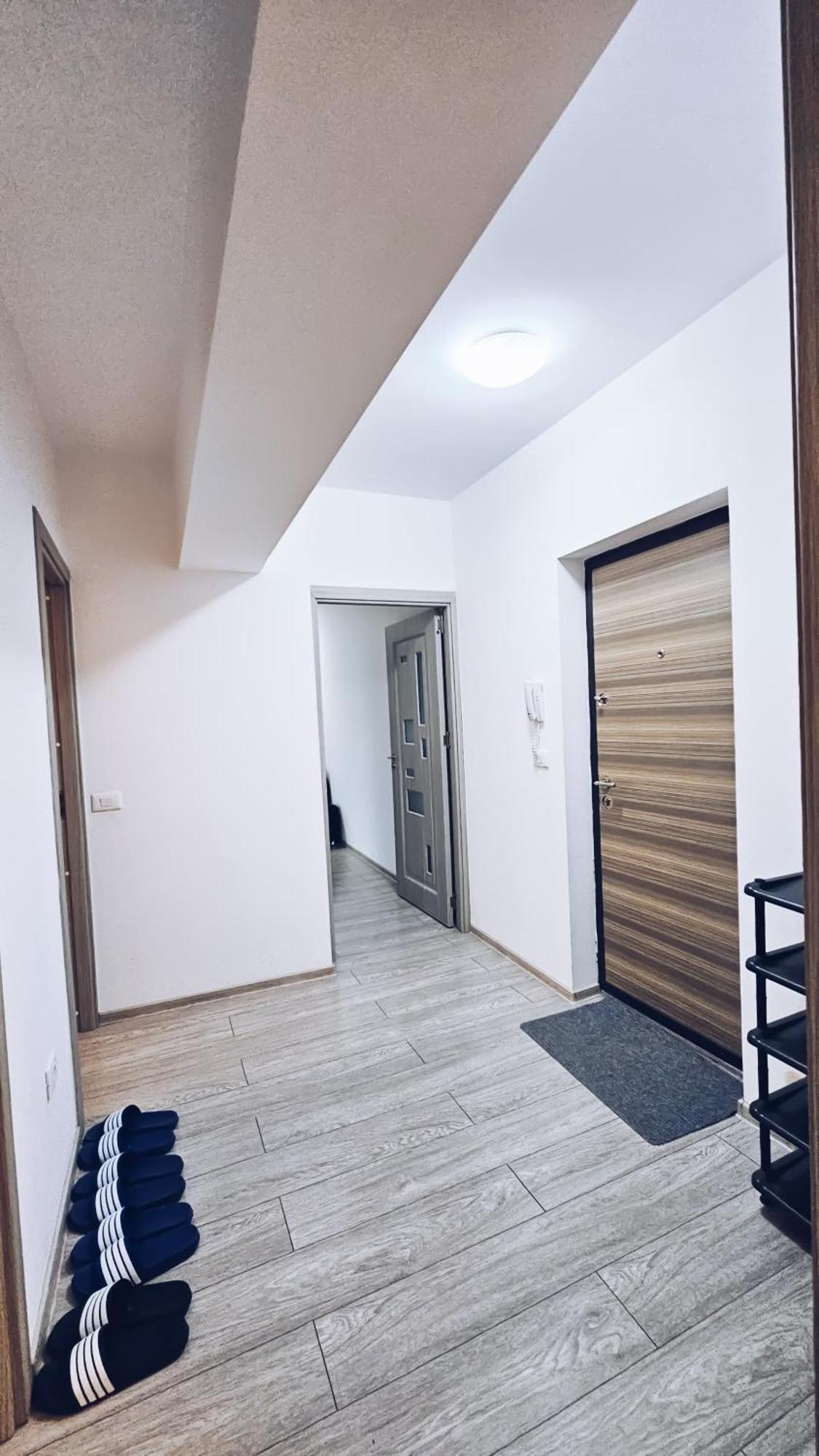 Apartament Dem Radulescu 3 Camere! Râmnicu Vâlcea Exterior foto