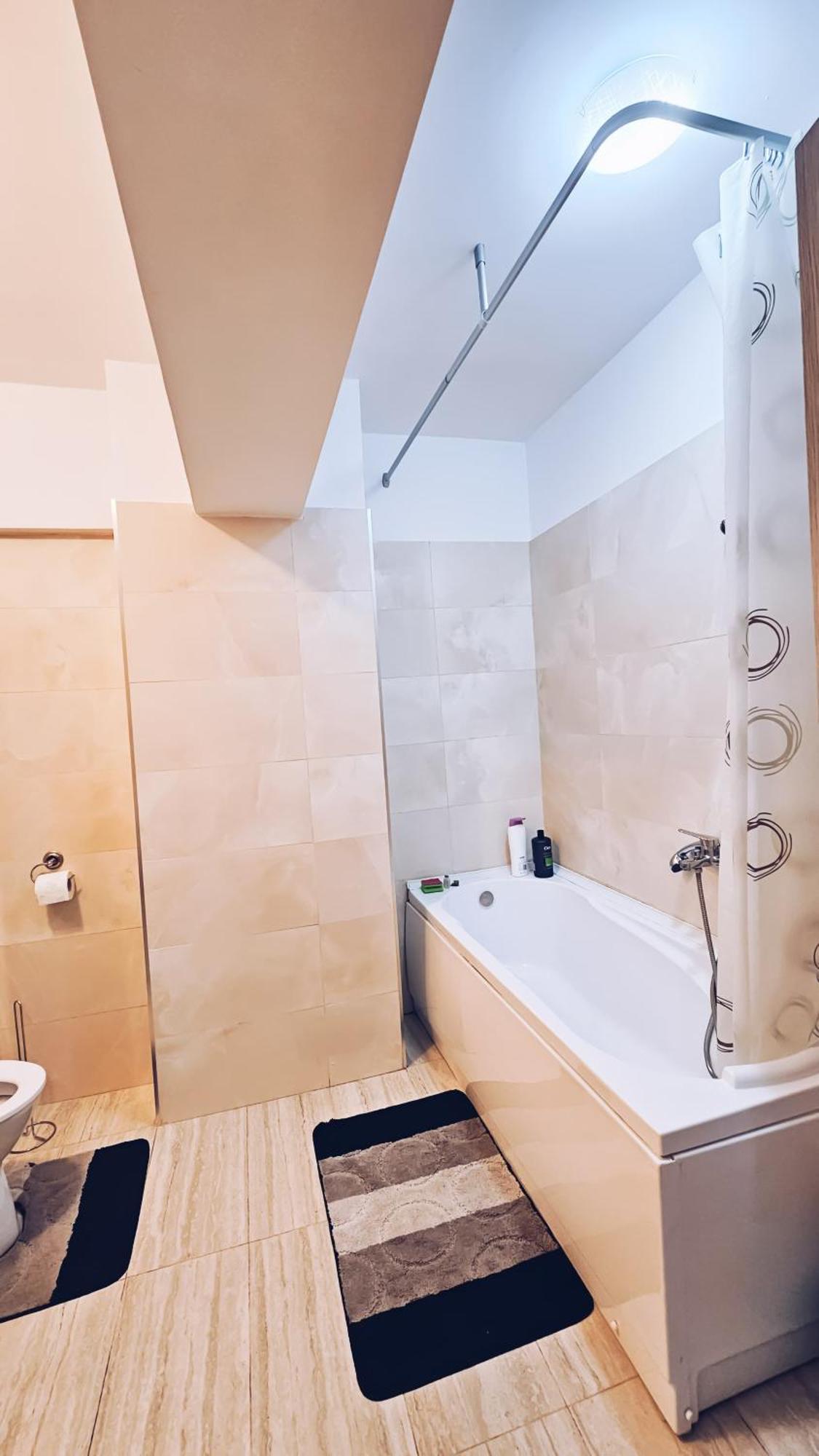 Apartament Dem Radulescu 3 Camere! Râmnicu Vâlcea Exterior foto