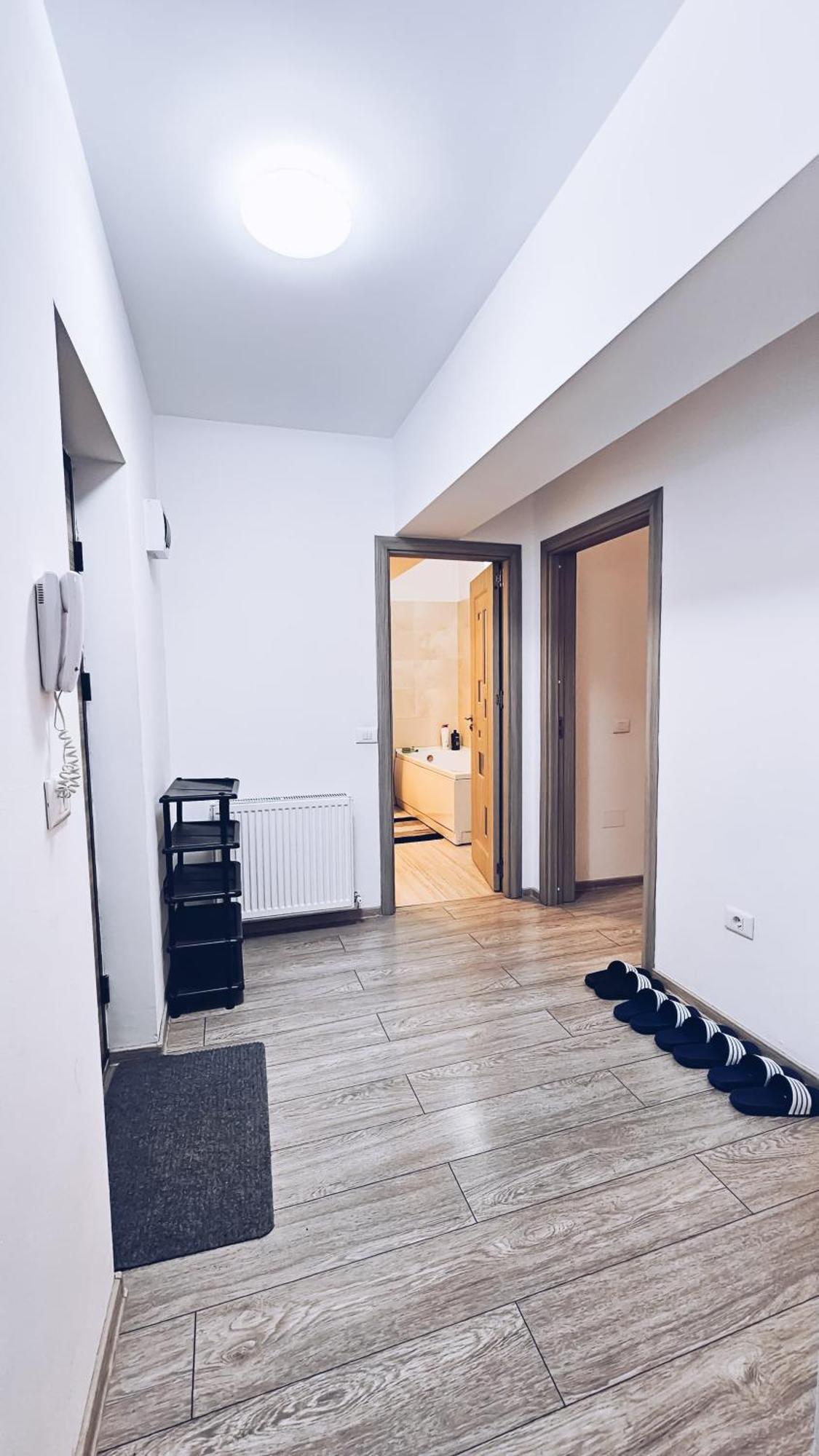 Apartament Dem Radulescu 3 Camere! Râmnicu Vâlcea Exterior foto