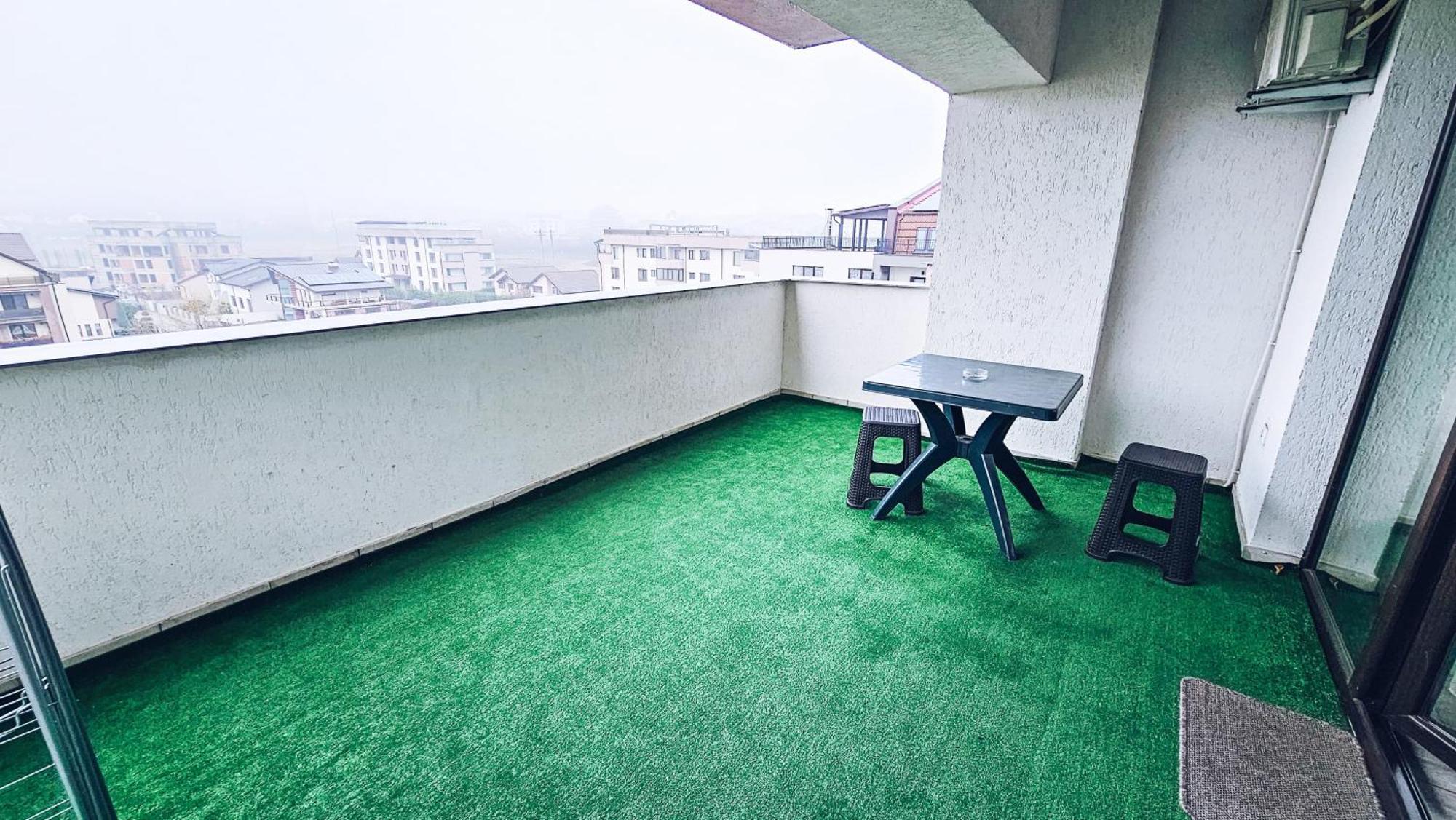 Apartament Dem Radulescu 3 Camere! Râmnicu Vâlcea Exterior foto